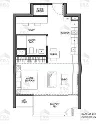 Seaside Residences (D15), Apartment #592491461